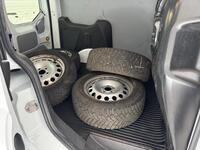 Ford Transit Connect vaihtoauto