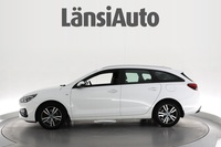 Hyundai i30 vaihtoauto