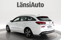 Hyundai i30 vaihtoauto