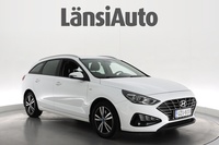 Hyundai i30 vaihtoauto