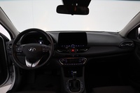 Hyundai i30 vaihtoauto