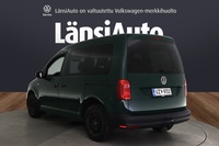 Volkswagen Caddy vaihtoauto