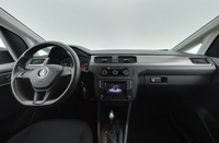 Volkswagen Caddy vaihtoauto