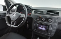 Volkswagen Caddy vaihtoauto