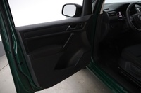 Volkswagen Caddy vaihtoauto