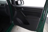 Volkswagen Caddy vaihtoauto