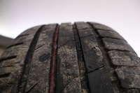 Volkswagen Caddy vaihtoauto