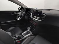 Kia XCeed vaihtoauto