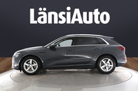 Audi Q8 e-tron vaihtoauto