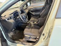 Toyota Corolla Cross vaihtoauto