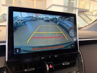 Toyota Corolla Cross vaihtoauto