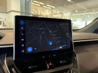 Toyota Corolla Cross vaihtoauto