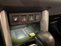 Toyota Corolla Cross vaihtoauto