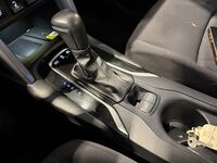 Toyota Corolla Cross vaihtoauto