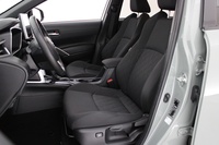 Toyota Corolla Cross vaihtoauto