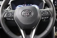Toyota Corolla Cross vaihtoauto