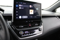 Toyota Corolla Cross vaihtoauto