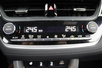 Toyota Corolla Cross vaihtoauto