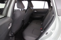 Toyota Corolla Cross vaihtoauto