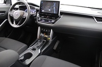 Toyota Corolla Cross vaihtoauto