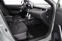 Toyota Corolla Cross vaihtoauto