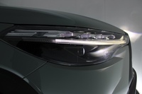 Toyota Corolla Cross vaihtoauto