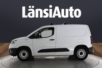 Toyota Proace CITY EV vaihtoauto