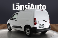 Toyota Proace CITY EV vaihtoauto