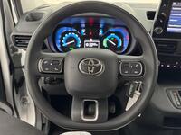 Toyota Proace CITY EV vaihtoauto