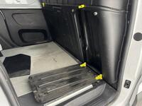 Toyota Proace CITY EV vaihtoauto