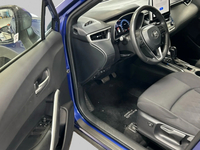 Toyota Corolla Cross vaihtoauto