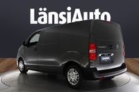 Opel Vivaro-e vaihtoauto