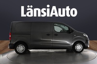 Opel Vivaro-e vaihtoauto