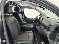 Opel Vivaro-e vaihtoauto