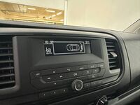 Opel Vivaro-e vaihtoauto