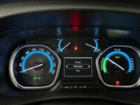 Opel Vivaro-e vaihtoauto