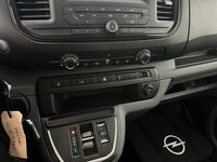 Opel Vivaro-e vaihtoauto