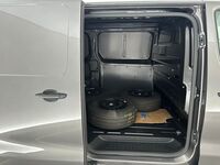 Opel Vivaro-e vaihtoauto