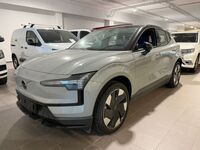 Volvo EX30 vaihtoauto