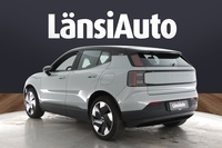 Volvo EX30 vaihtoauto