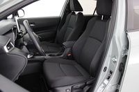 Toyota Corolla Cross vaihtoauto