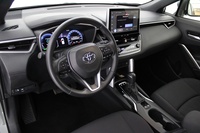 Toyota Corolla Cross vaihtoauto