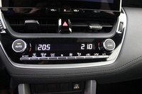 Toyota Corolla Cross vaihtoauto