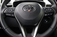 Toyota Corolla Cross vaihtoauto