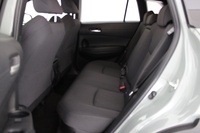 Toyota Corolla Cross vaihtoauto