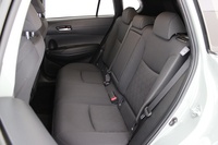 Toyota Corolla Cross vaihtoauto