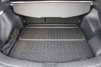 Toyota Corolla Cross vaihtoauto