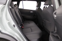 Toyota Corolla Cross vaihtoauto