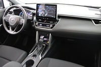 Toyota Corolla Cross vaihtoauto