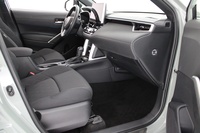 Toyota Corolla Cross vaihtoauto